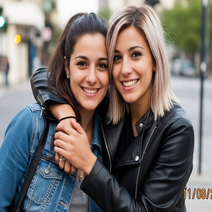 Amigas desaparecieron en 2012 — el celular de una inició sesión en 2020