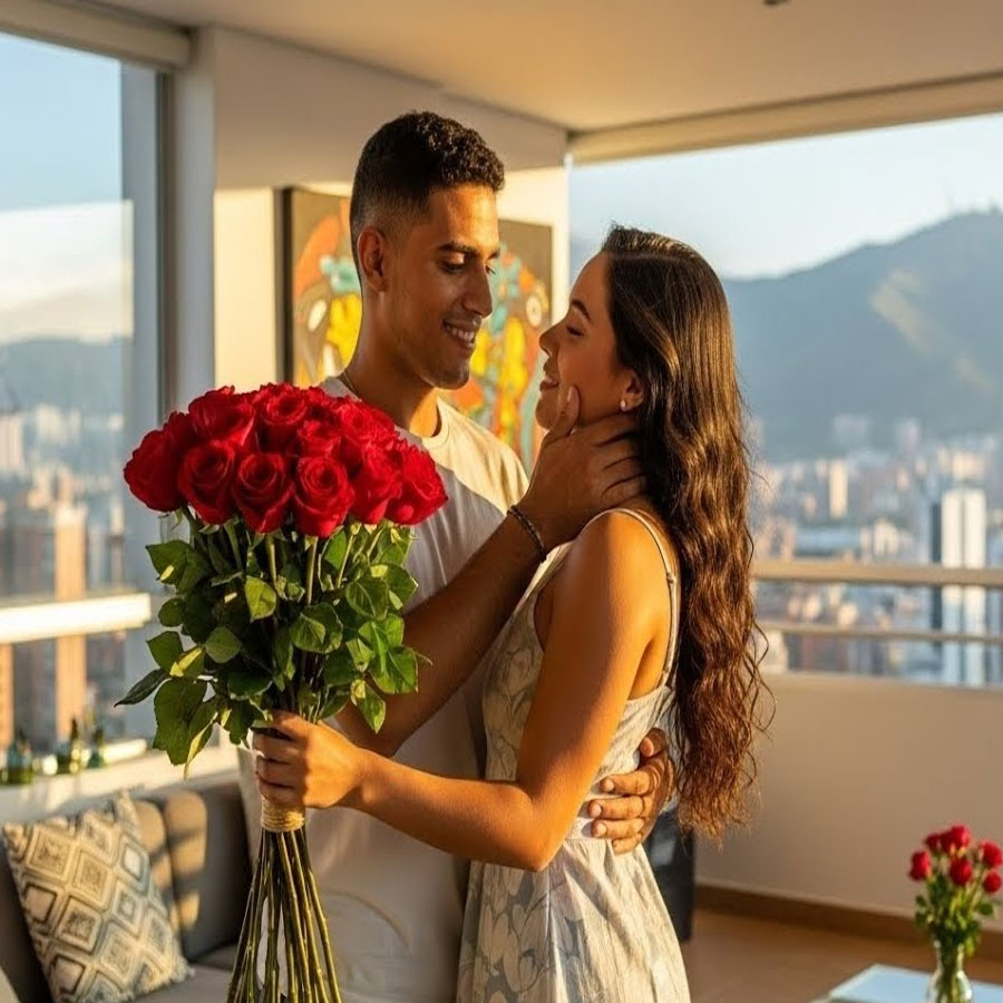 EL CASO QUE CONGELÓ A VENEZUELA: AMOR, TRAICIÓN Y UNA DESAPARICIÓN INEXPLICABLE