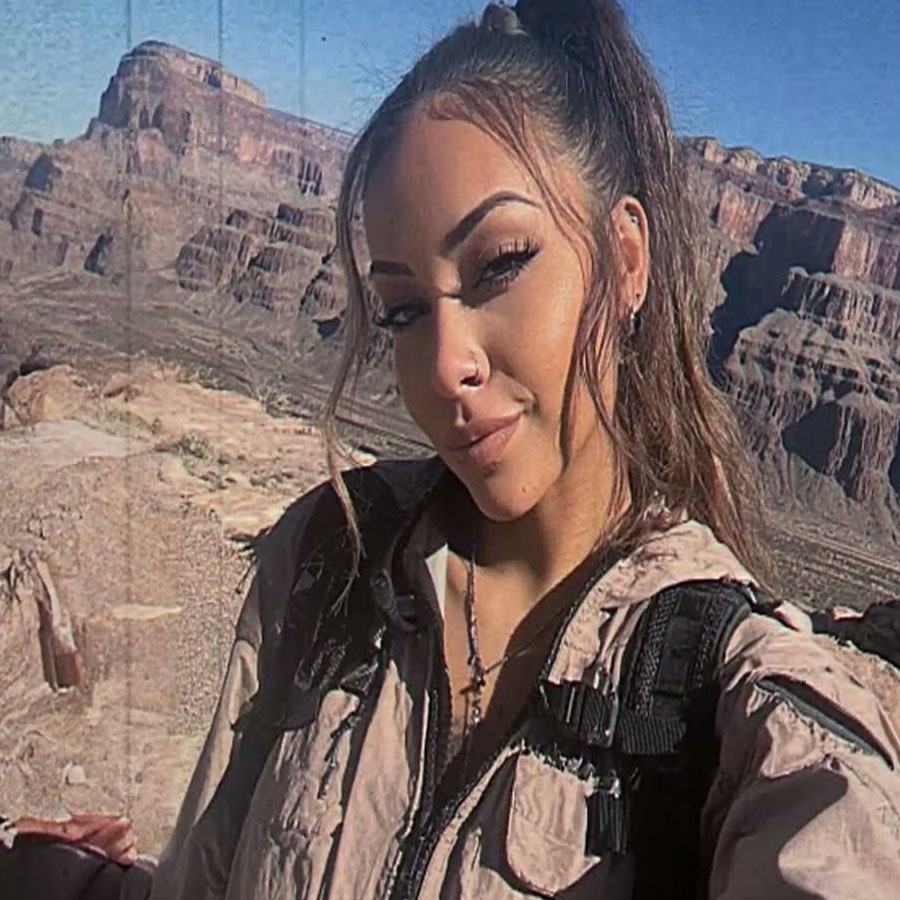 Mujer Desapareció En El Gran Cañón — 2 Años Después La Hallaron En Una Cueva, Fuera De Sí