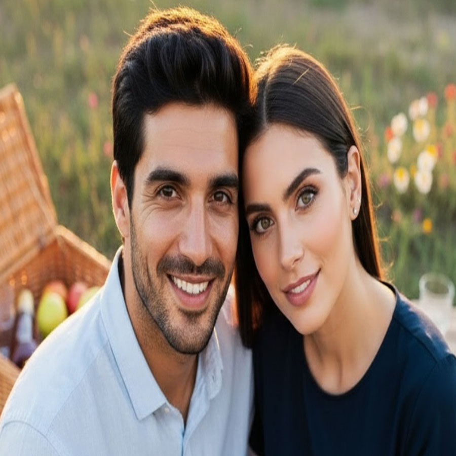 EL Misterio que IMPACTÓ ARGENTINA — SE CASARON… Y TODO TERMINÓ EN UNA DESAPARICIÓN INEXPLICABLE