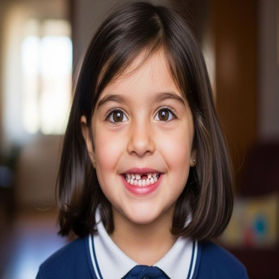 6 años desaparecida — su abuela dijo que el sacerdote la visitaba cada madrugada