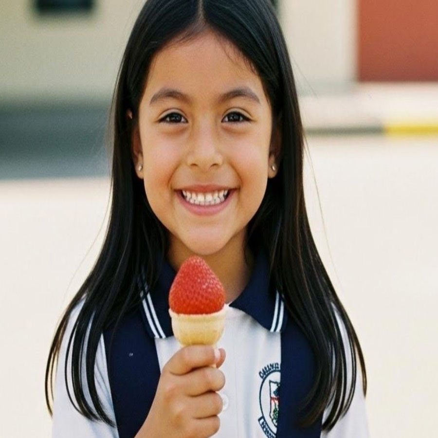 13 años desaparecida — el nuevo dueño oyó una voz infantil en el desván