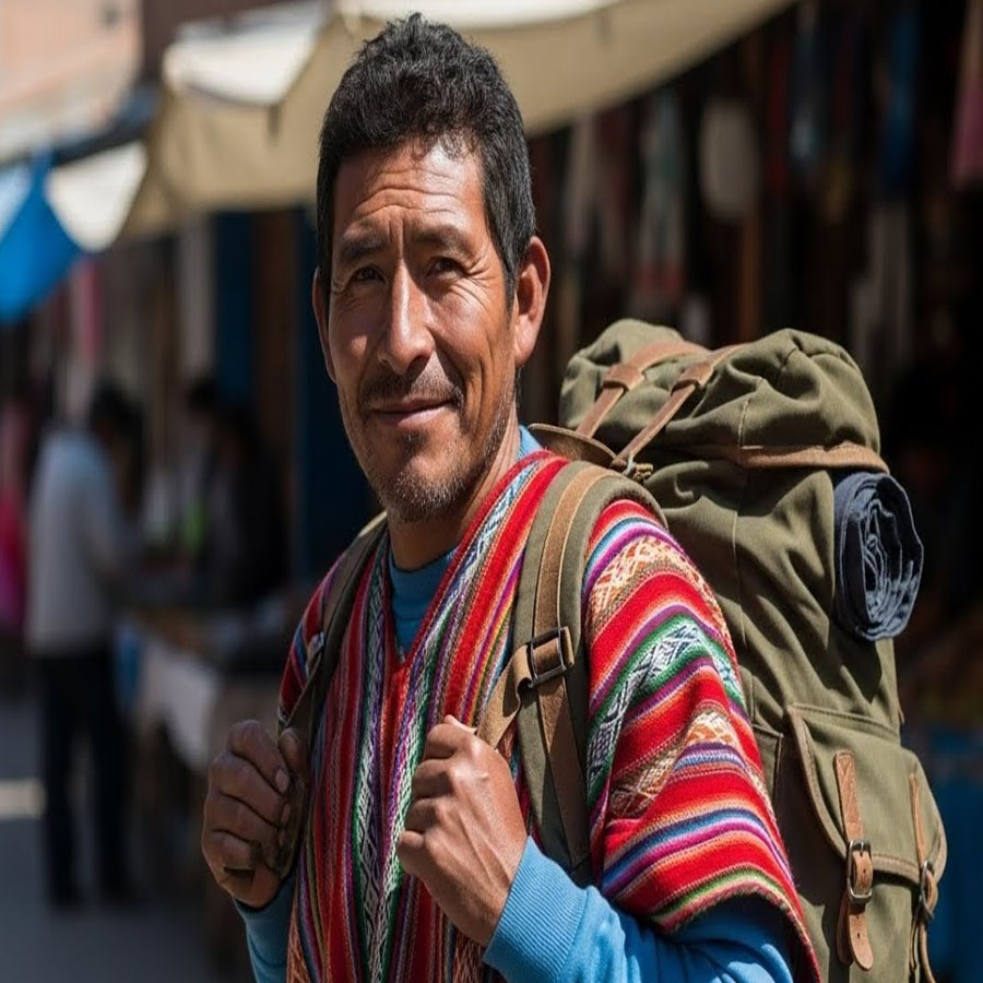 EL CASO QUE HORRORIZÓ AL PERÚ: UN HOMBRE, LA MIGRACIÓN Y UNA DESAPARICIÓN SIN RESPUESTAS