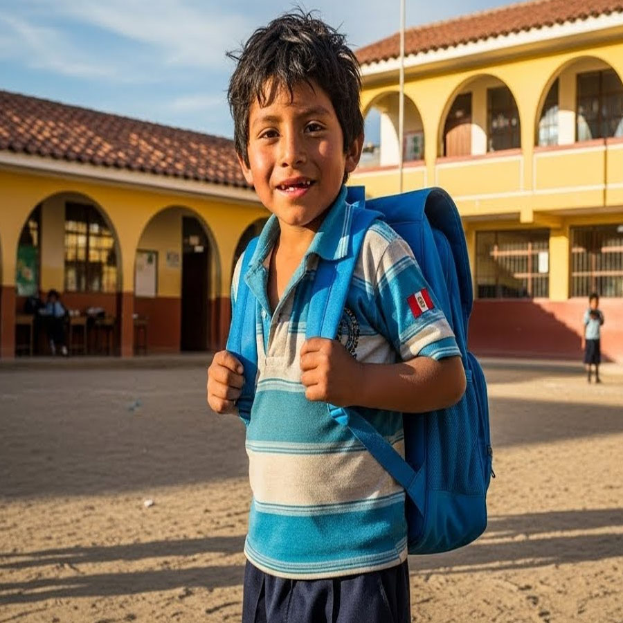 EL CASO QUE CONGELÓ A COLOMBIA: UN NIÑO ENTRÓ A LA ESCUELA Y NUNCA VOLVIÓ