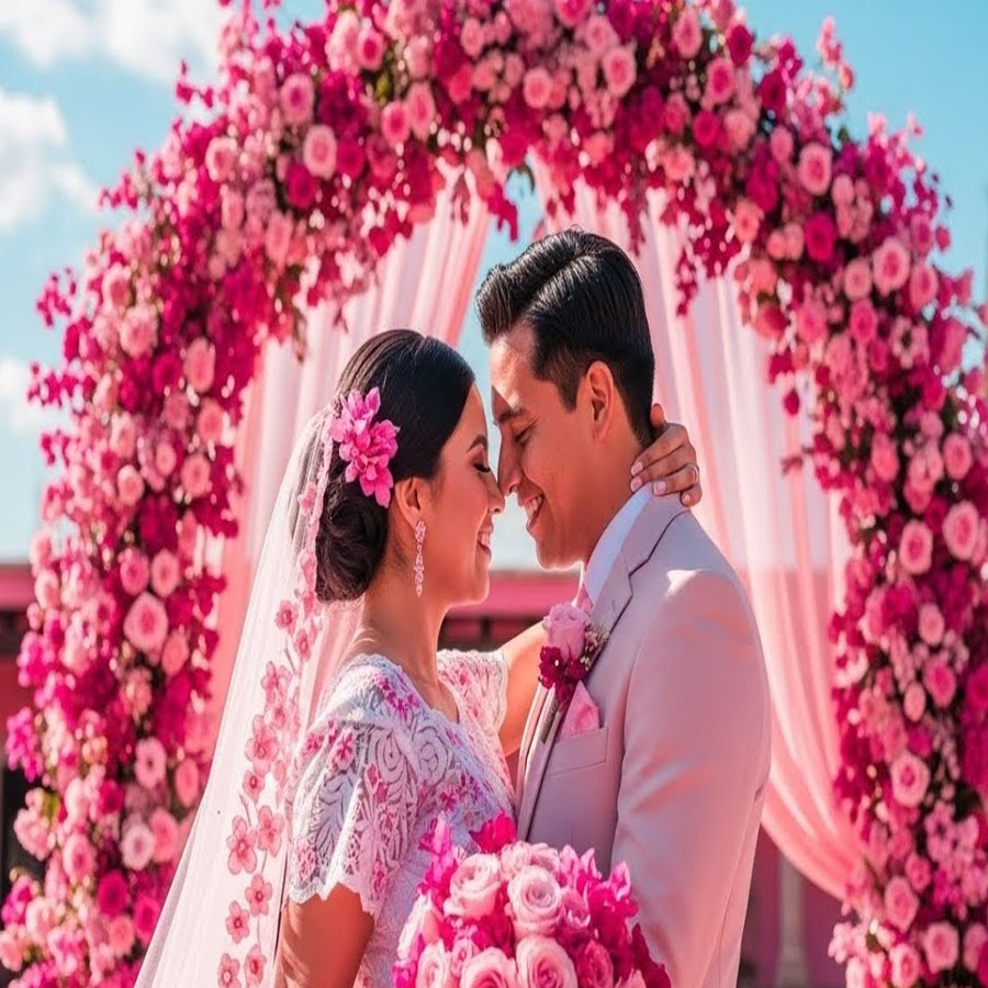 EL CASO QUE CONGELÓ MÉXICO: UN MATRIMONIO, UNA LUNA DE MIEL PERFECTA Y UNA DESAPARICIÓN SIN RASTRO