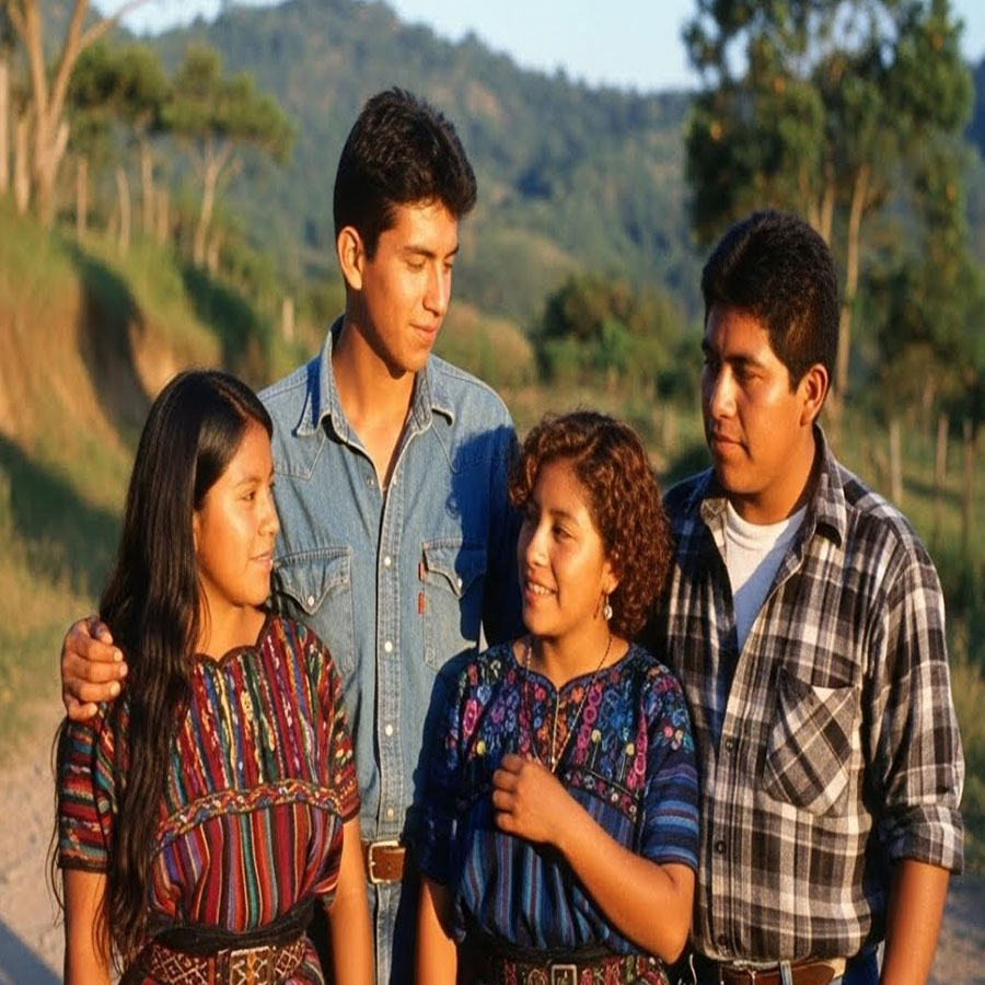 Cuatro jóvenes desaparecieron en Guatemala 1996 — uno volvió 18 años después con cicatrices extrañas