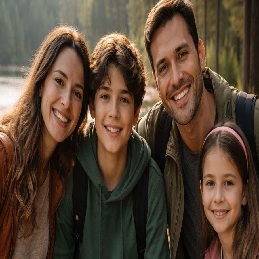 EL CASO QUE CONGELÓ CHILE: FAMILIA, VIAJE Y UNA DESAPARICIÓN INEXPLICABLE