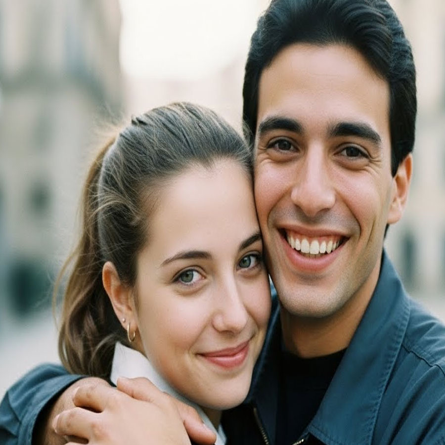 1998 – Novios DESAPARECEN camino al altar — 18 años después hallan alianzas en casa del padre