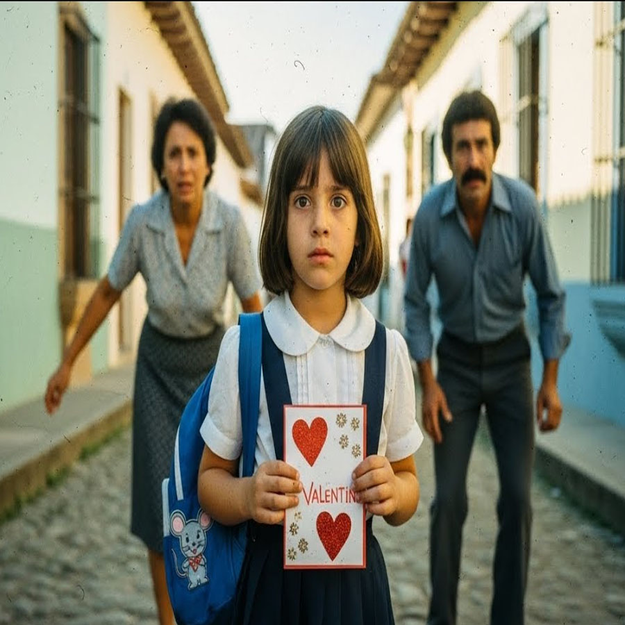 1984: La niña desapareció — 17 años después llamó diciendo “me vendieron”