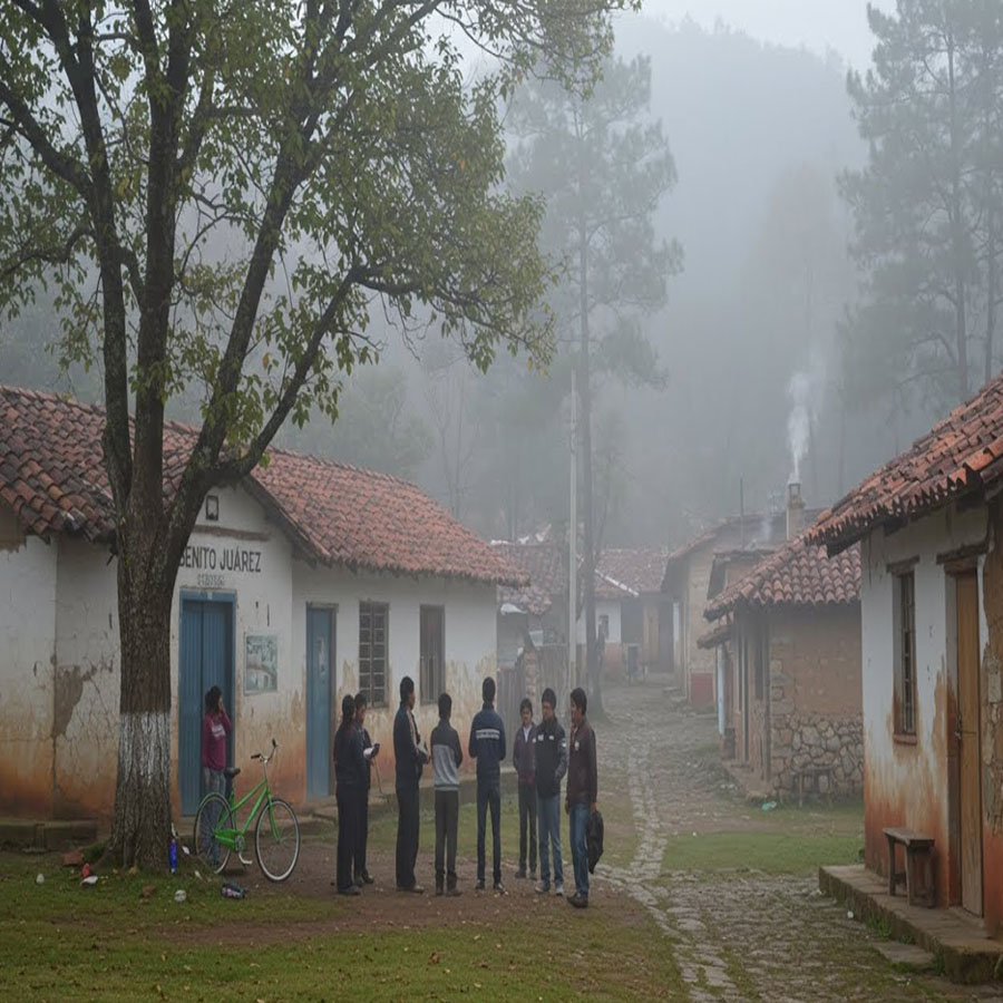 La desaparición que paralizó un pueblo en 1982: la revelación más inquietante 40 años después