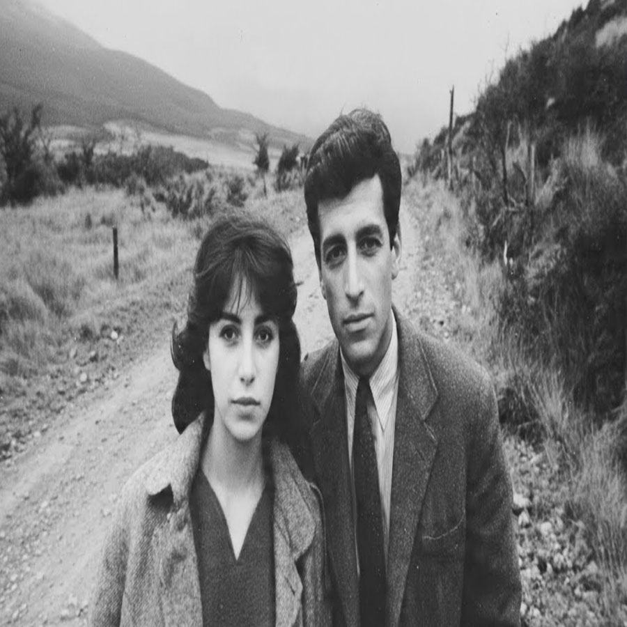 (1967, Aysén) La PAREJA DESAPARECIÓ 8 horas… y volvió con memorias de 6 años en otra dimensión