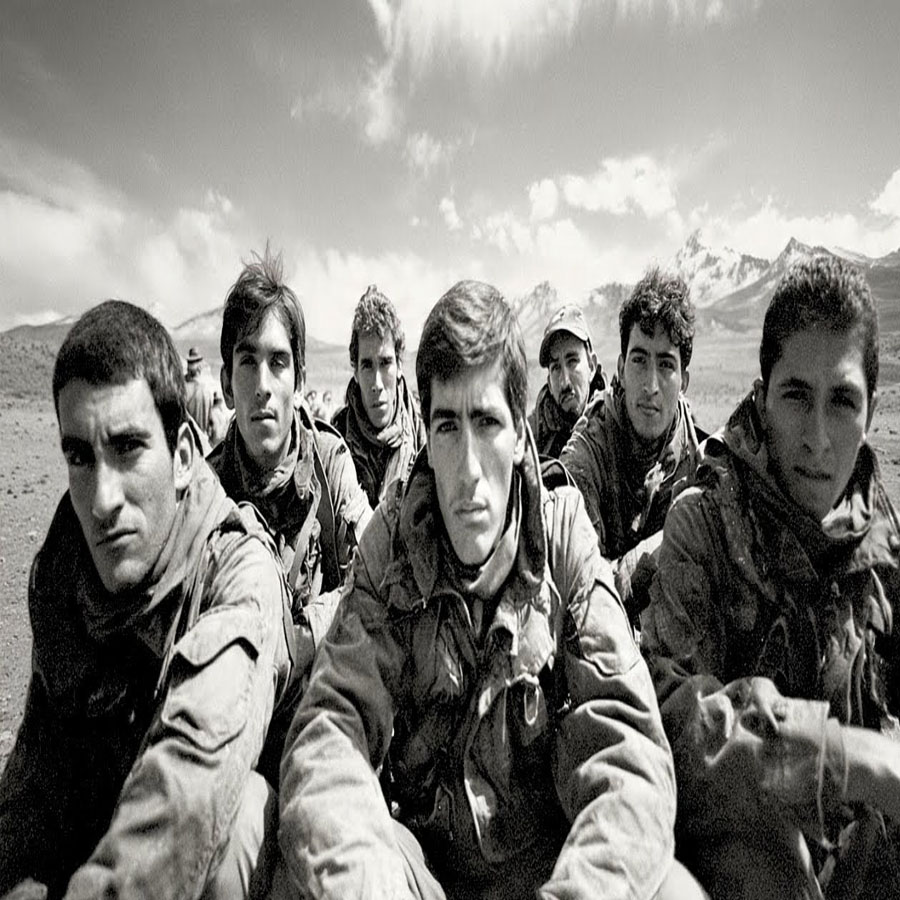 (1974) LA TRAGEDIA de los 9 militares chilenos que DESAPARECIERON patrullando el Altiplano