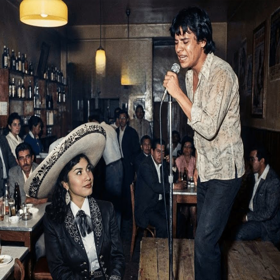 El Primer Show de Juan Gabriel tras Salir de Prisión — Lo que Hizo Aquella Noche Emocionó a Todos…