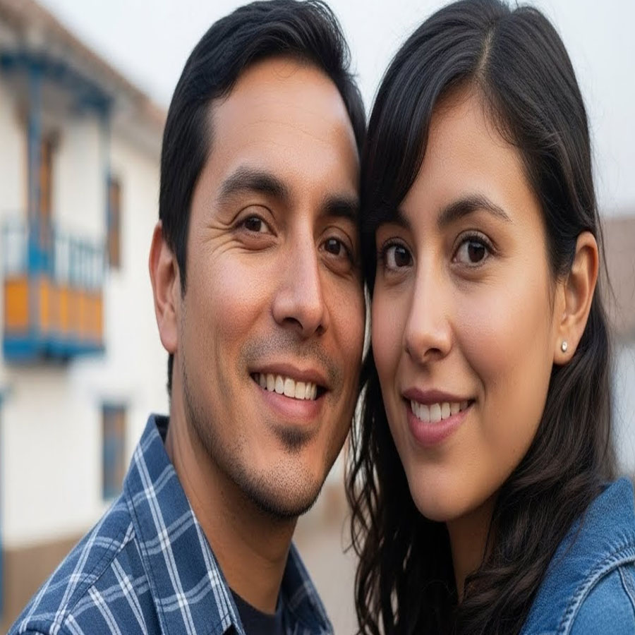 EL CASO QUE CONGELÓ PERÚ: UNA PAREJA ENTRÓ A UN HOTEL EN AYACUCHO Y NUNCA SALIÓ, DESAPARECIÓ