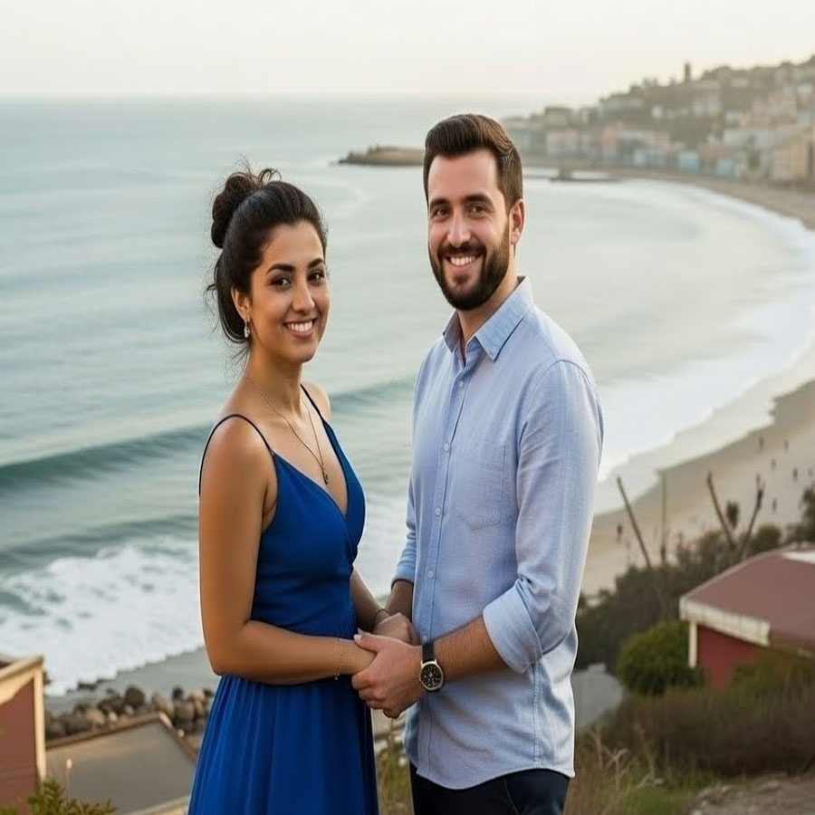 EL CASO QUE CONGELÓ A CHILE: ANIVERSARIO, ESCAPADA Y UNA DESAPARICIÓN SIN EXPLICACIÓN