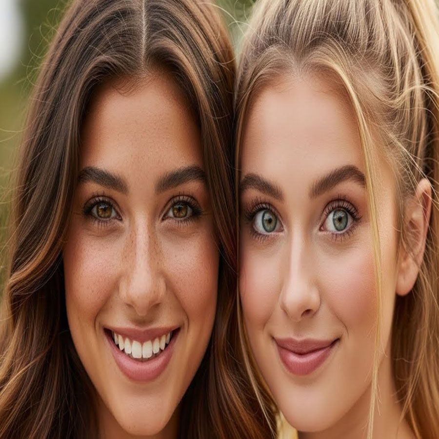 EL CASO QUE CONGELÓ ARGENTINA: DOS HERMANAS, UN PASEO Y UNA DESAPARICIÓN SIN EXPLICACIÓN