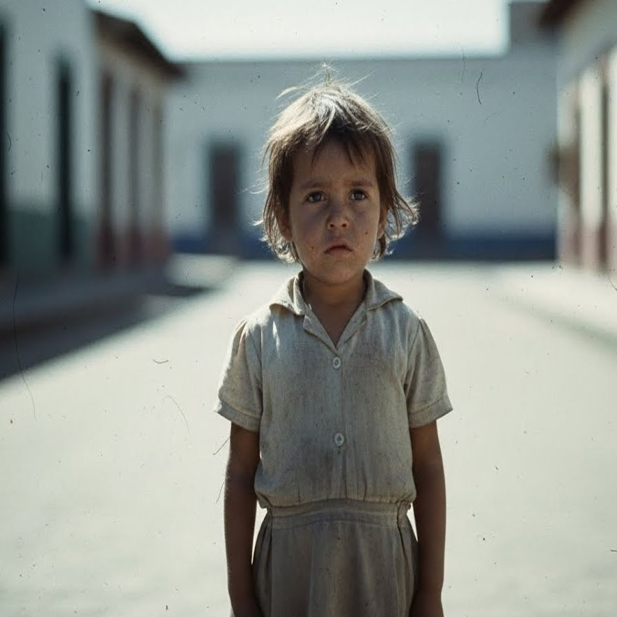 63 DÍAS DESAPARECIDA — La niña volvió viva, pero su relato heló a Puebla