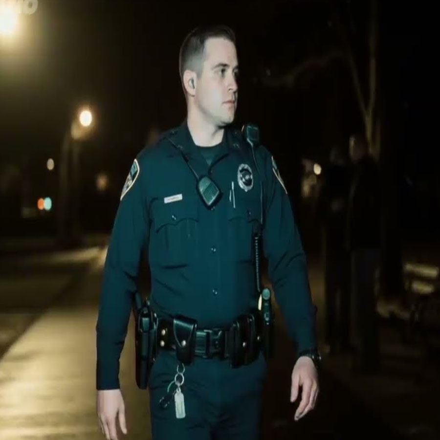 Policíal desapareció en una patrulla nocturna, después un testigo reveló lo que vio aquella noche