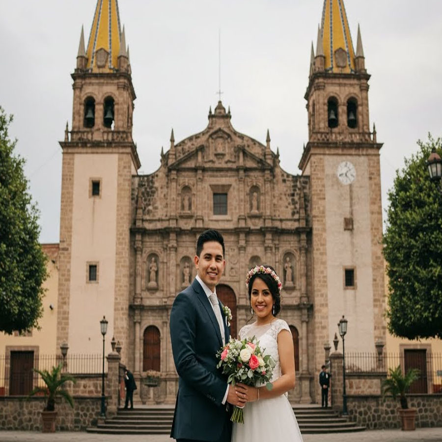 1995 – Pareja mexicana DESAPARECE en su luna de miel, 12 años después encuentran al novio con AMANTE