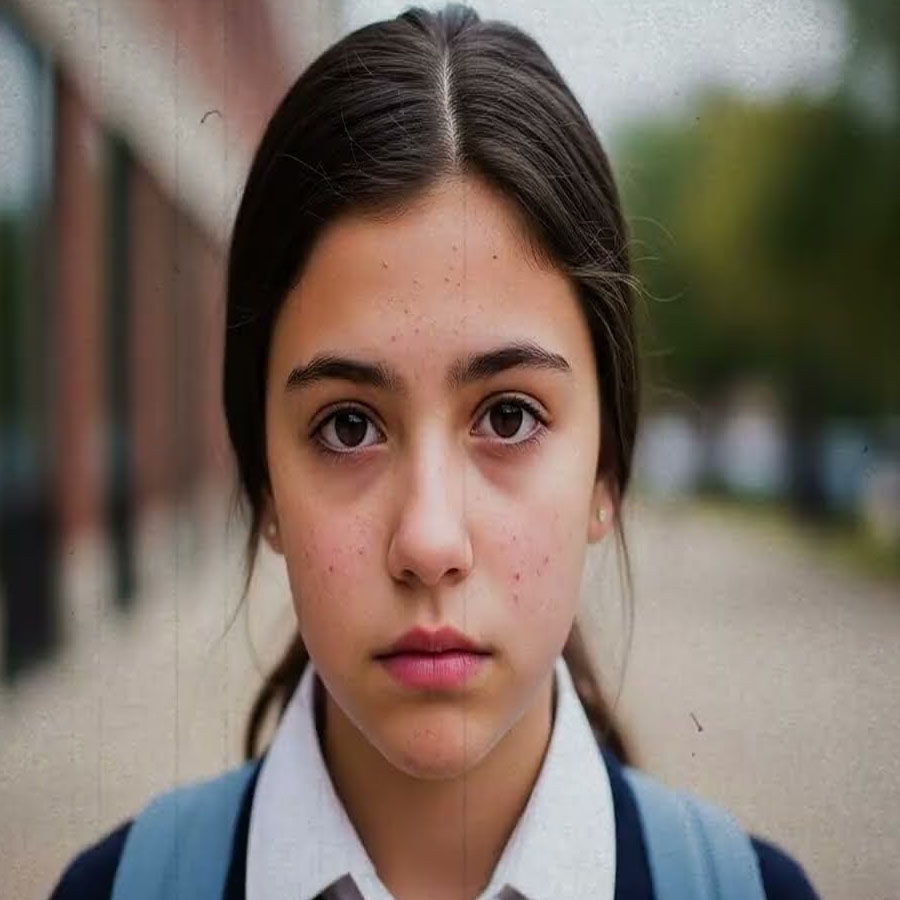 Niña desapareció en 2009: 12 años después, su madre la vio en Instagram