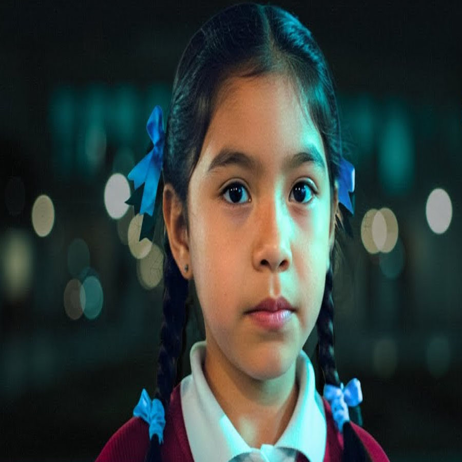 Niña desapareció durante excursión — 4 años después hermano reveló lo que vio en YouTube