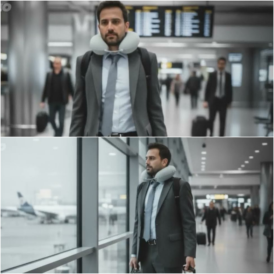 Hombre desaparecido en un viaje de negocios, 20 años después, su maleta revela una pista