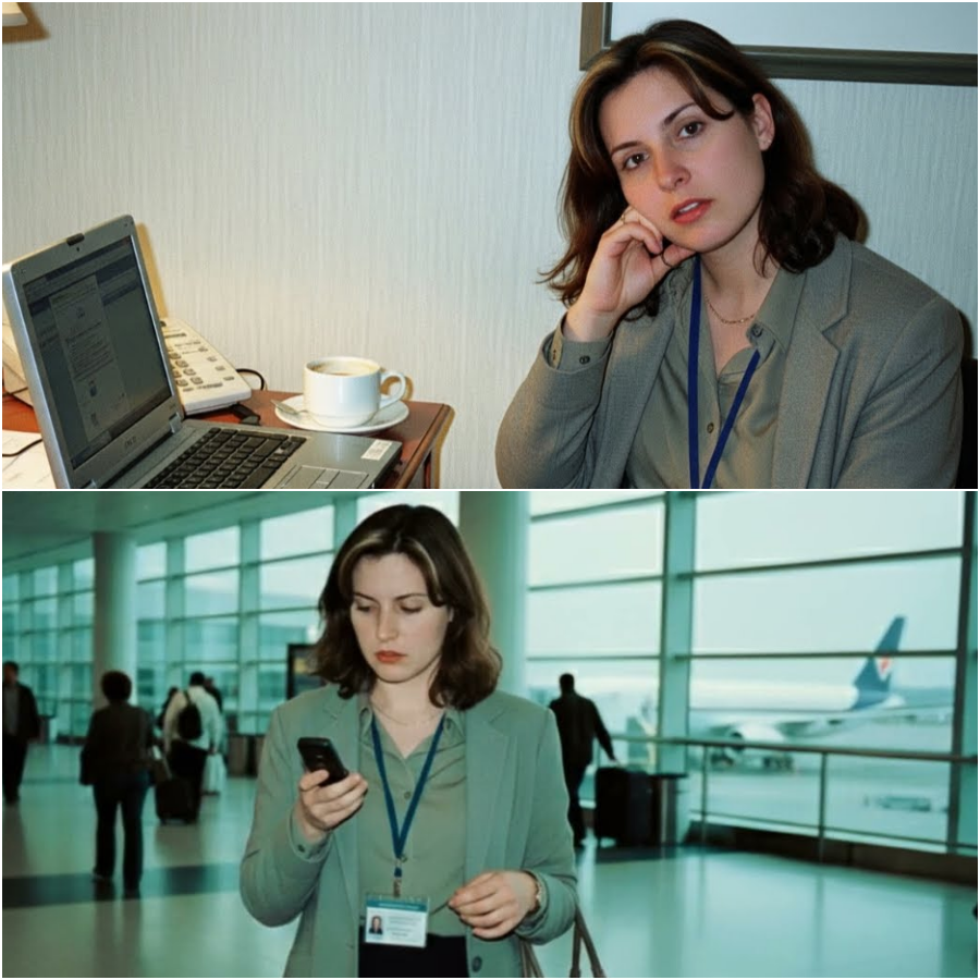 Mujer desapareció en viaje de trabajo en 2004, años después un correo suyo llegó desde otra ciudad