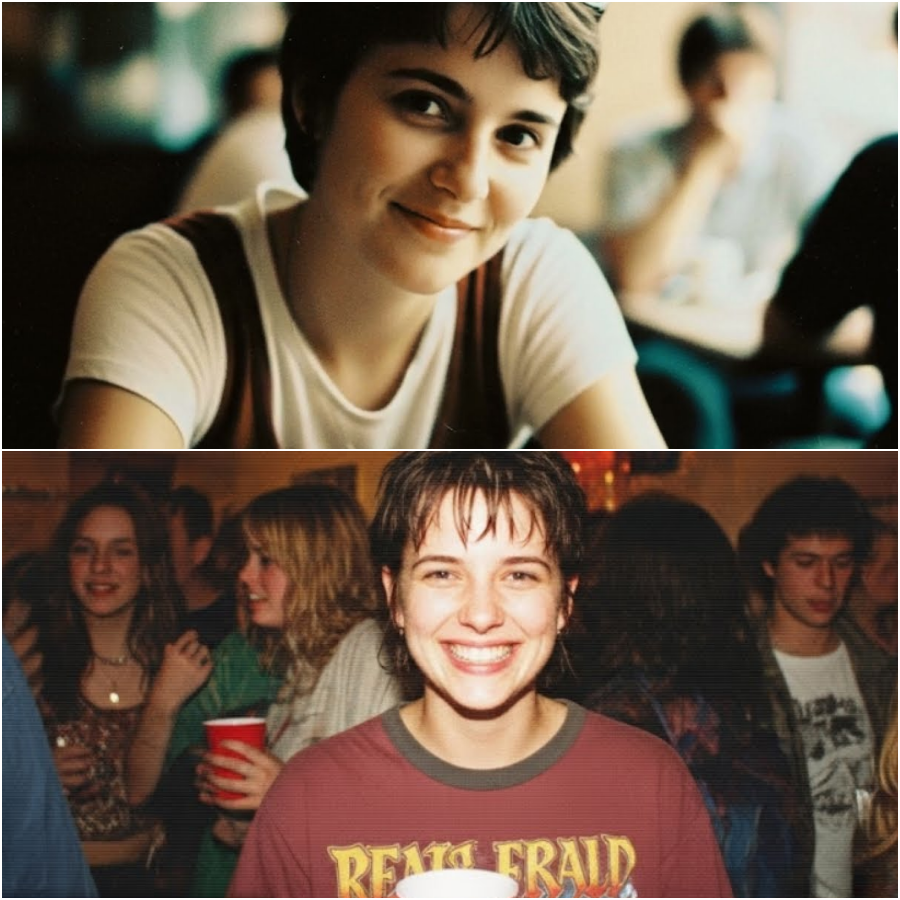 Joven desapareció en una fiesta universitaria, 12 años después, hallan fotos en un viejo celular