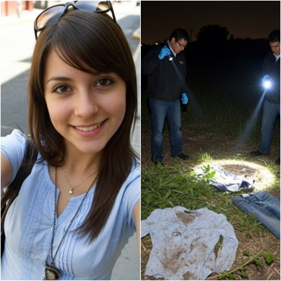 Joven desapareció en su primer encuentro en Puebla — 12 años después, un vecino reveló la verdad