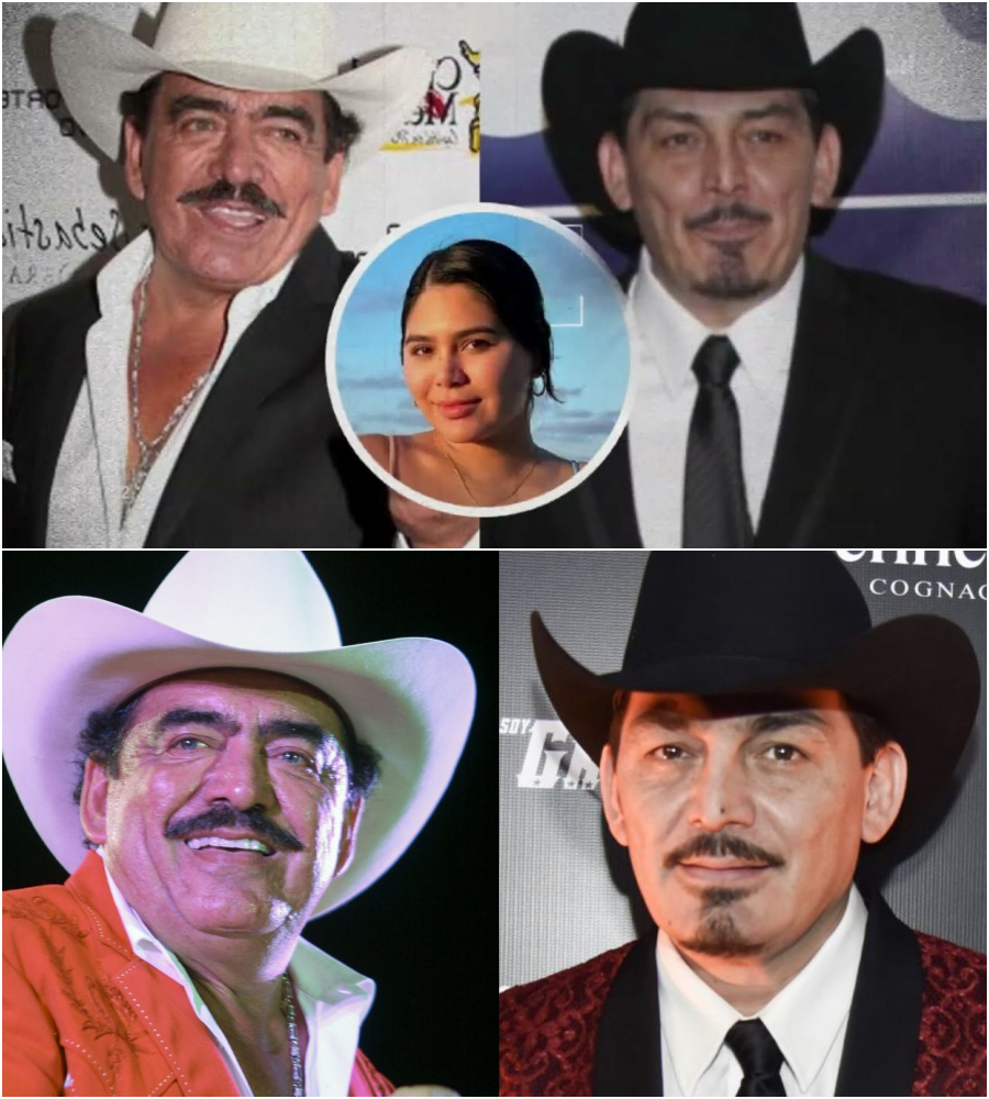 JOSE MANUEL FIGUEROA REVELA el SECRETO que OCULTÓ durante 25 AÑOS Sobre su Padre JOAN SEBASTIAN…
