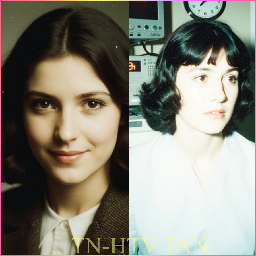 Isabel desapareció al cruzar la frontera polaca — 30 años después reaparece en la boda de su hija  