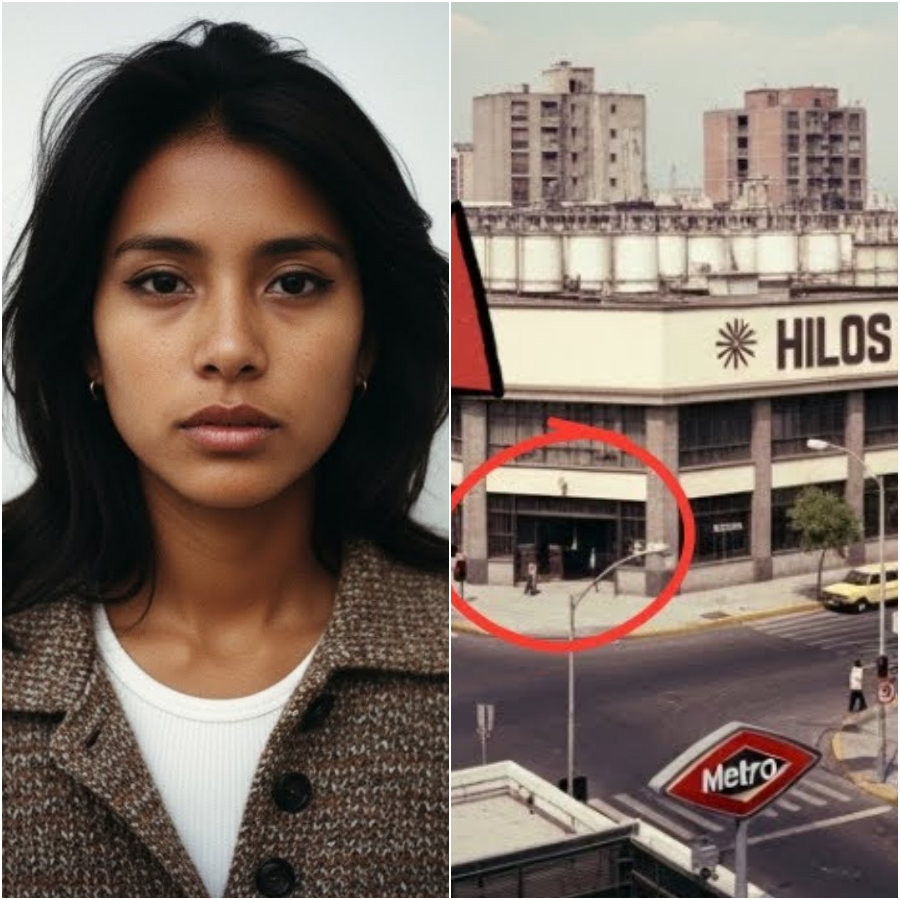 Mujer desapareció en 1993 tras una reunión — 10 años después, una carta anónima revela el misterio