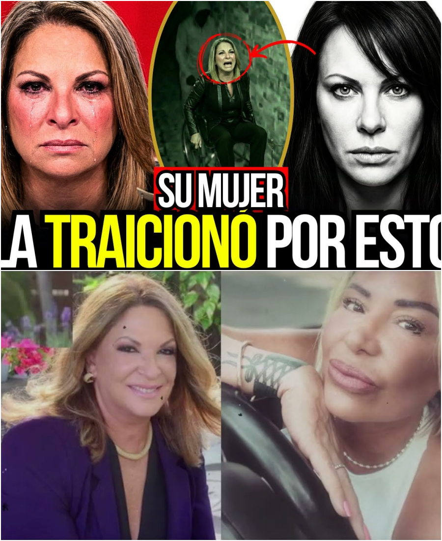 Doctora Polo: Su Pareja le Hizo lo Peor Cuando Tenía Cáncer…