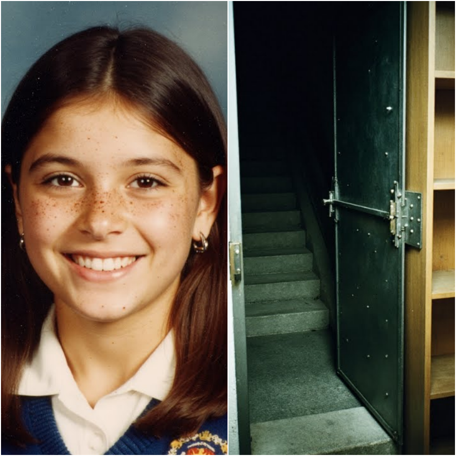 Adolescente desaparece camino a casa en 1995 — 10 años después, su madre halla algo inquietante.