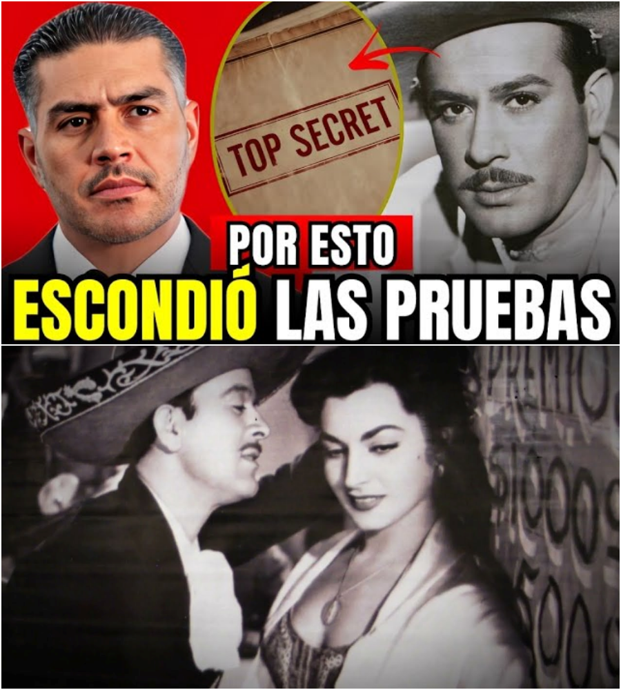 HARFUCH CATEA una Finca de PEDRO INFANTE… Y lo que Descubrieron fue…