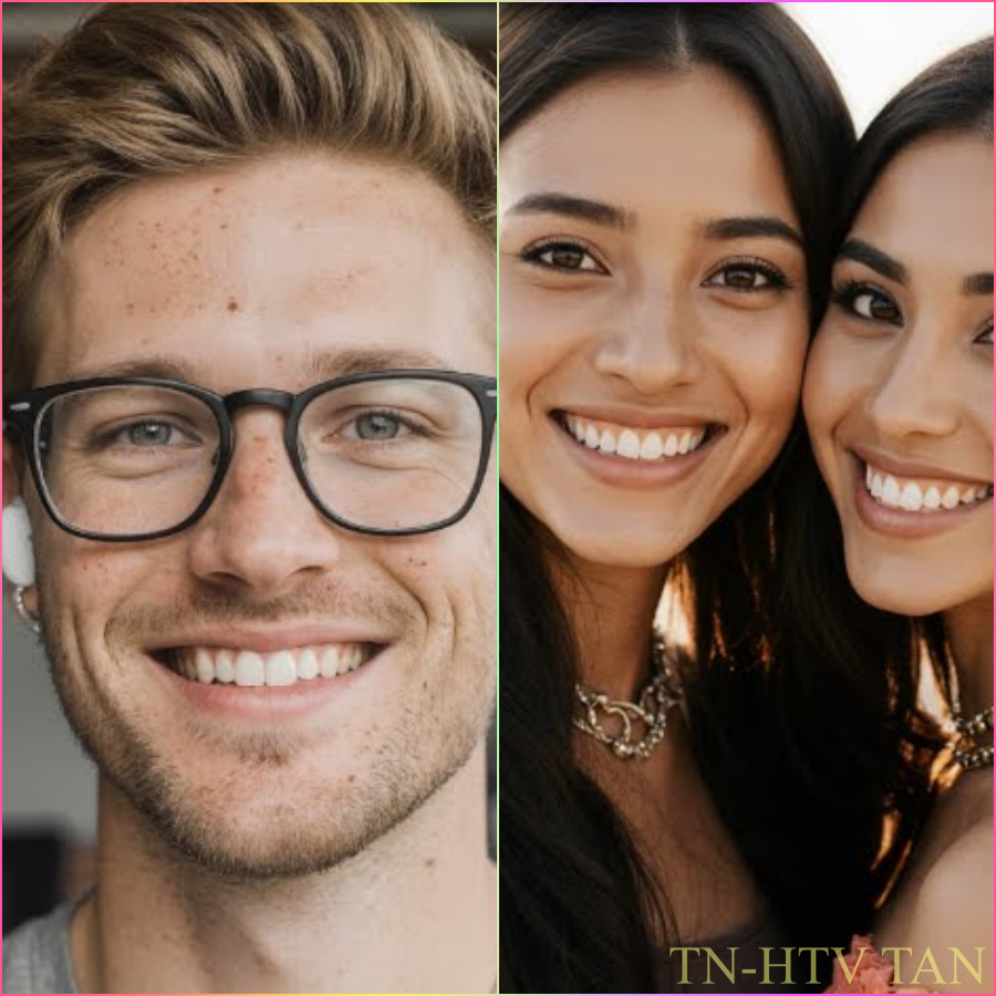 Gemelas De Cancún Viajan Para Conocer Hombre De FLORIDA, SOLO Una Regresa. Lo Que Policía Descubr… 