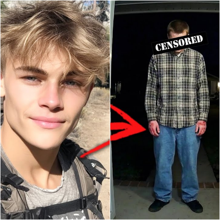 “MAMÁ, SOY YO” — Joven Desapareció En Yosemite, Regresa 5 Años Después…