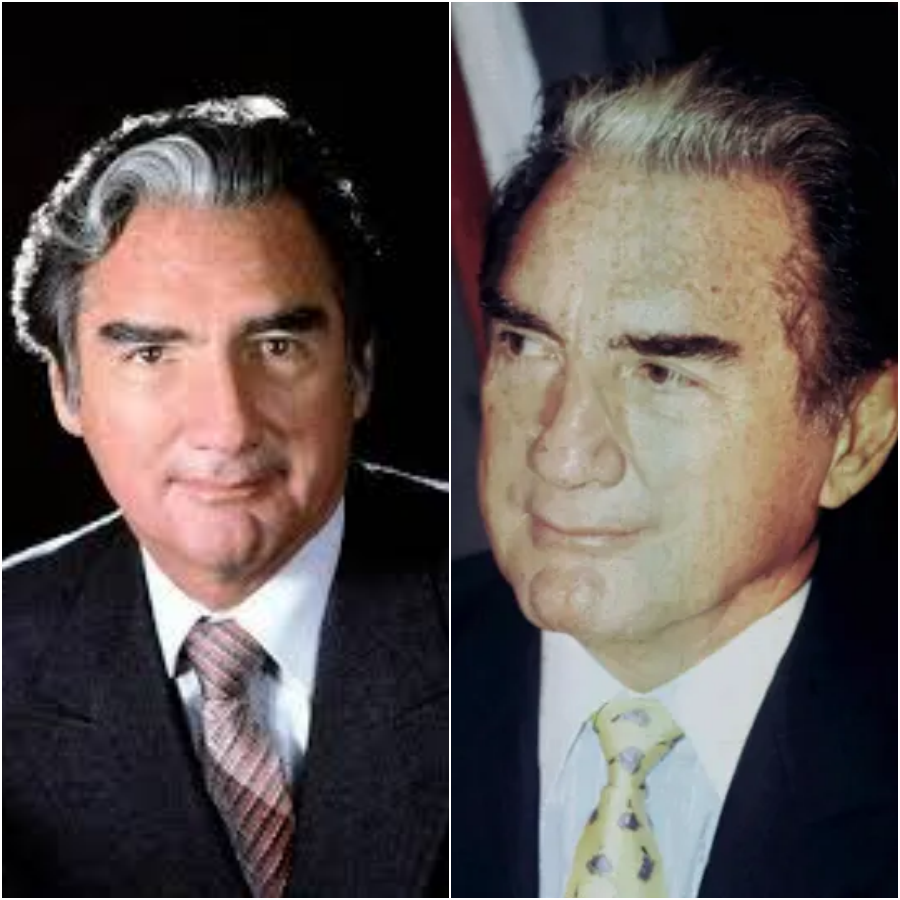 El Tigre Azcárraga: Su Familia Nunca lo Perdonó Por Esto