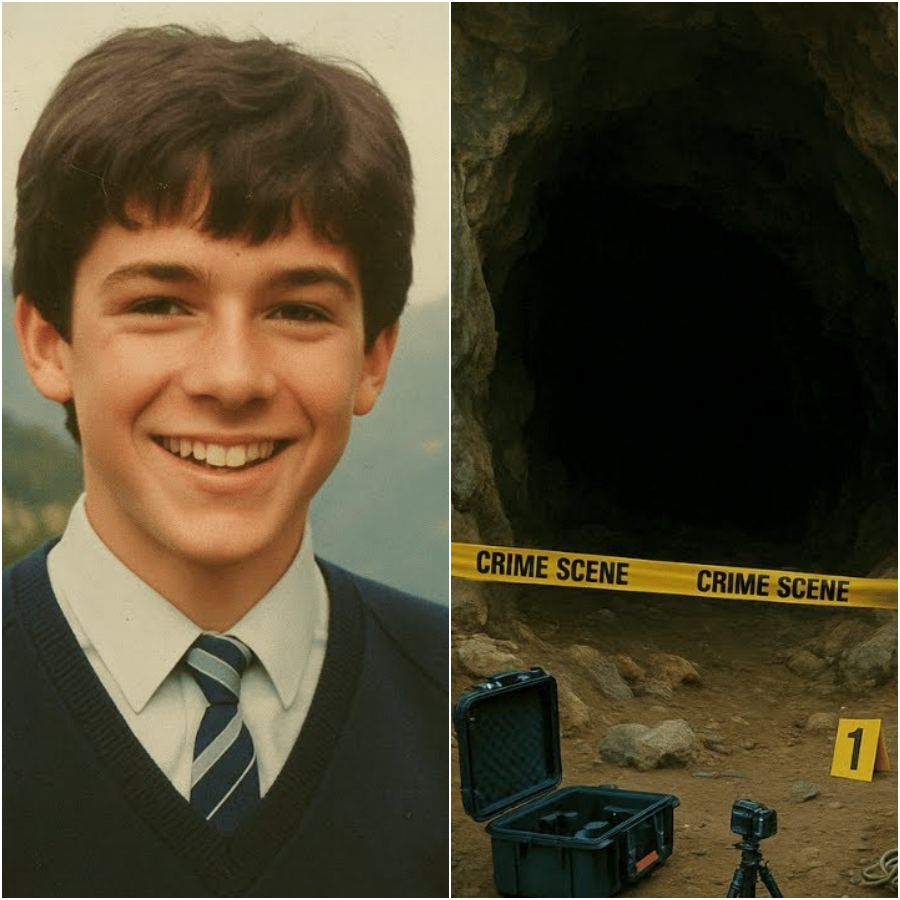 Desapareció durante una excursión escolar en 1983… La verdad tardó 35 años en conocerse