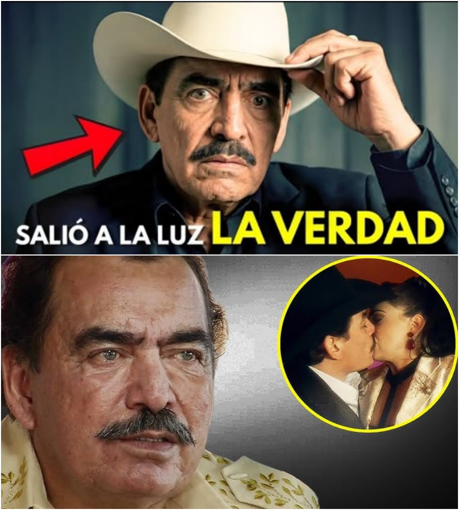 La REALIDAD de la MUERTE de JOAN SEBASTIAN que NADIE se atrevió a CONTAR…