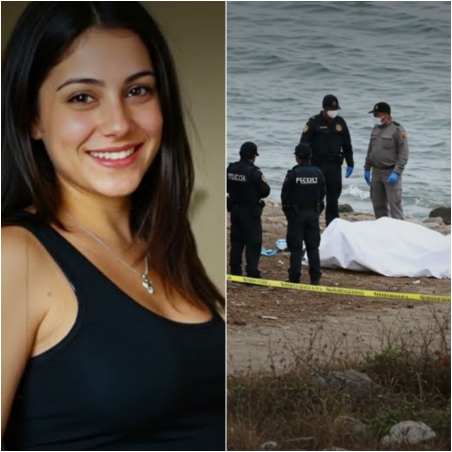 Mujer embarazada desapareció en 2003 descansando en casa – 5 meses después, encontraron algo