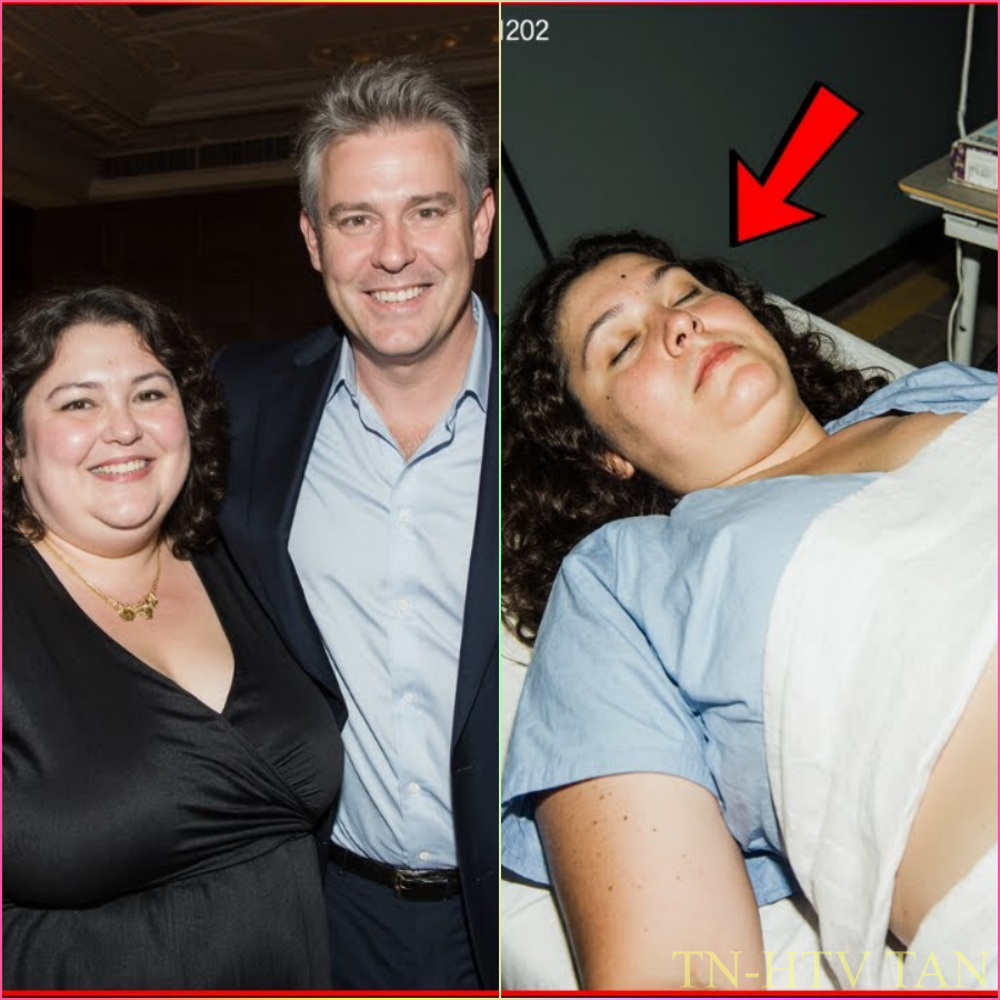 Mujer Colombiana Fue a Hacerse una Cirugía Plástica Para Impresionar a su Esposo–3Días Después MURIÓ 