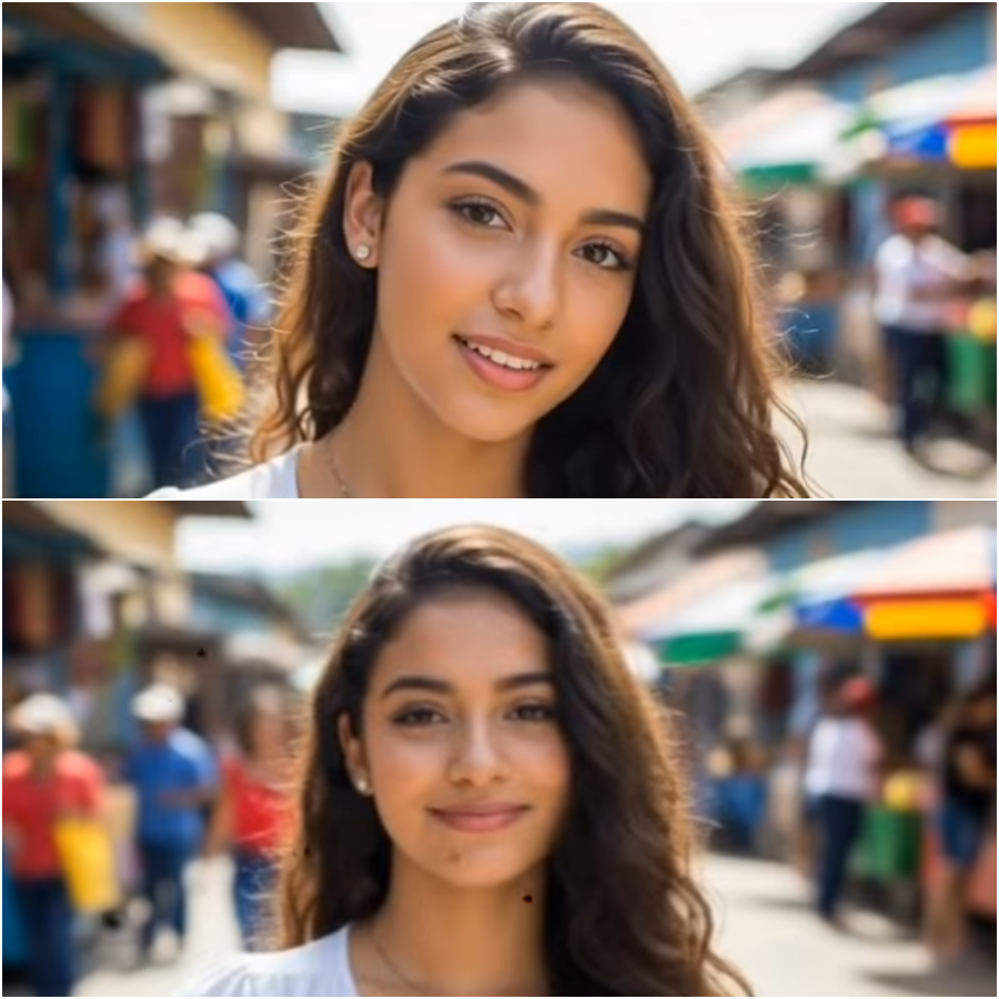 CASO VENEZUELA: NOVIAZGO, BESO ESCONDIDO Y UNA DESAPARICIÓN