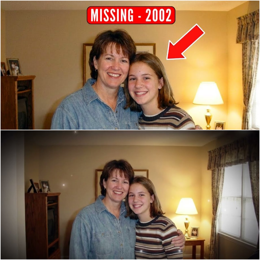 Caso sin resolver de Iowa 2002: arresto conmociona a la comunidad | Adolescente desaparecida