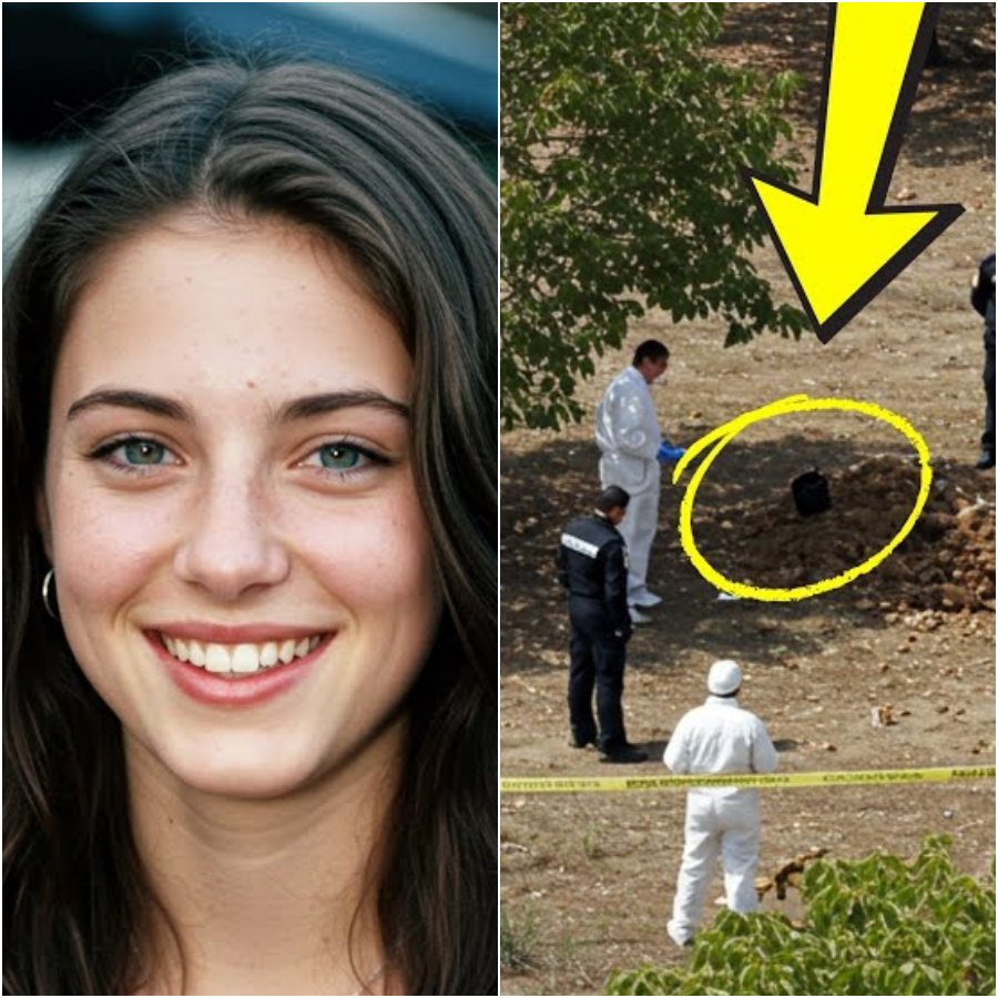 Trabajadora social desapareció volviendo de una carne asada. 11 años después, una mujer reveló algo