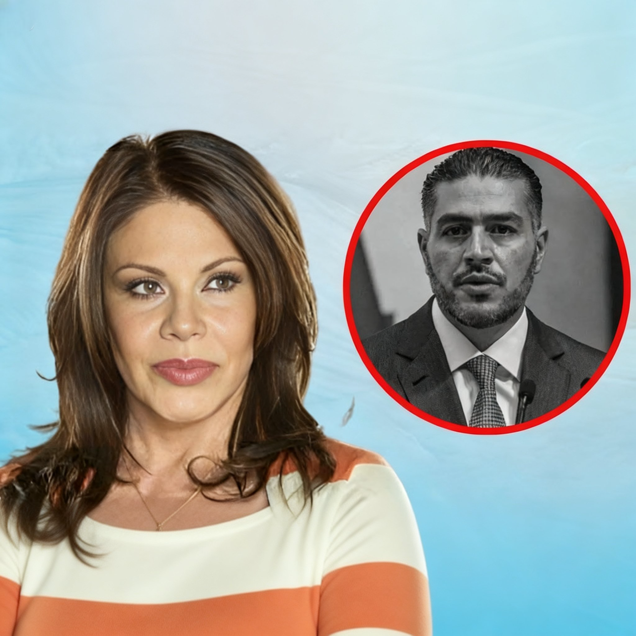 A los 70 años, María Sorté FINALMENTE admite lo que todos sospechábamos…