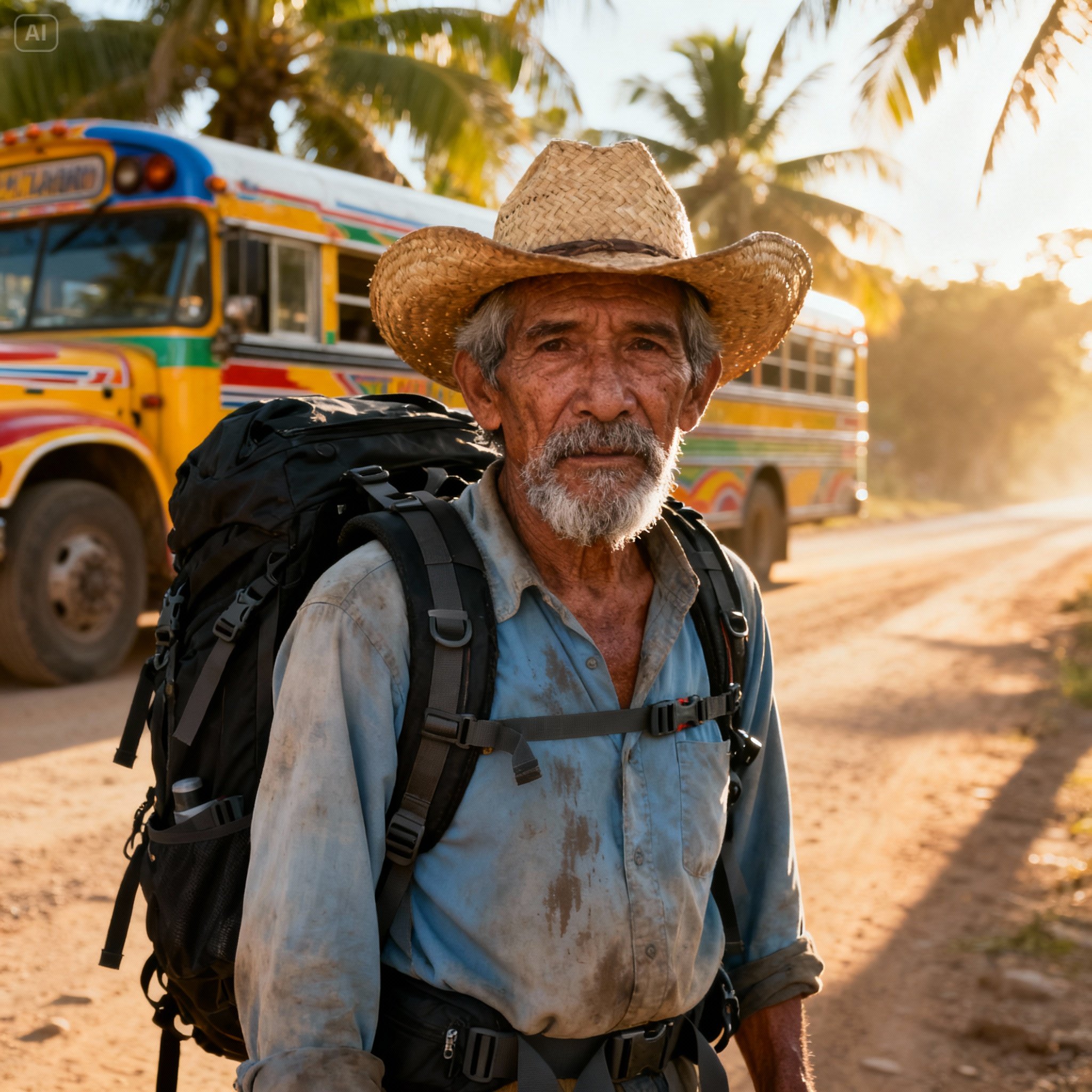Regresé de Estados Unidos fingiendo que no tenía nada; mi propia familia me cerró la puerta sin siquiera revisar mis bolsillos.