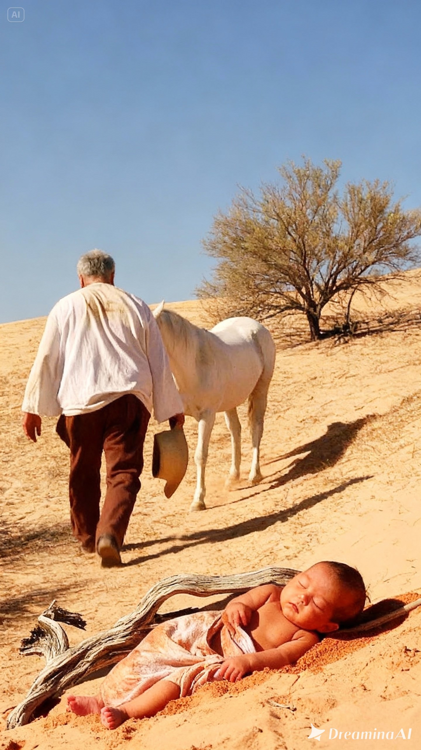 Profesores se burlan de la señora negra del almuerzo — Se quedan boquiabiertos cuando resuelve un problema matemático imposible