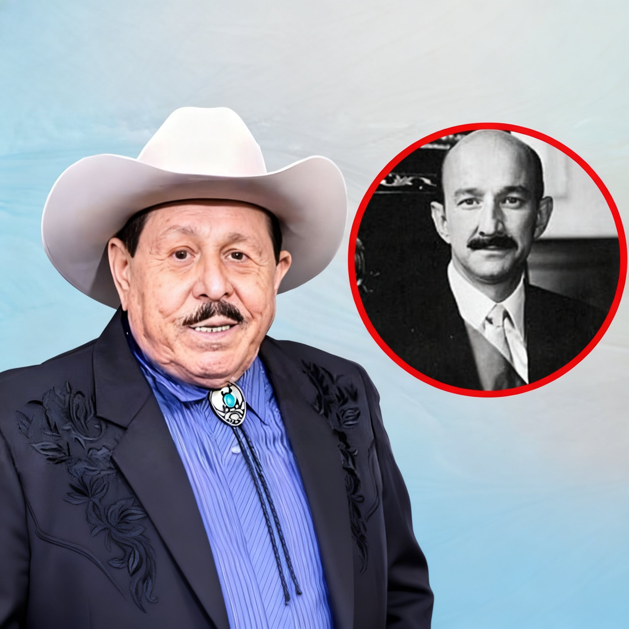 A los 80 años, Rosendo Cantú FINALMENTE admite lo que todos sospechábamos…