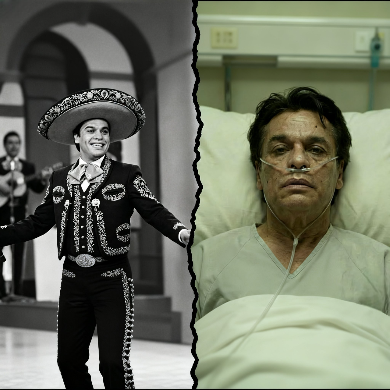 La doble y atormentada vida de juan gabriel era mucho más oscura de lo que imaginábamos…